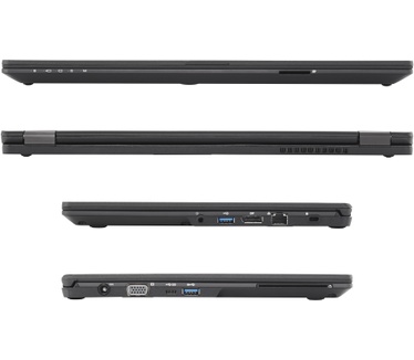 Fujitsu U747