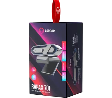 Lorgar Rapax 701