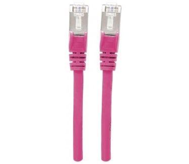 Intellinet 735155 Roze