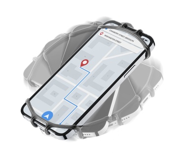 Cellular Line Rider Twist