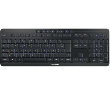 Cherry Stream keyboard ultimate