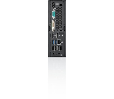 Fujitsu Esprimo Q558 (VFY:Q0558P151SNL)