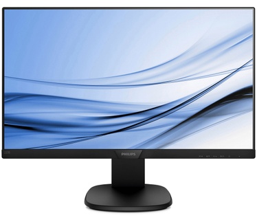 Philips S-line 243S7EYMB/00 Zwart