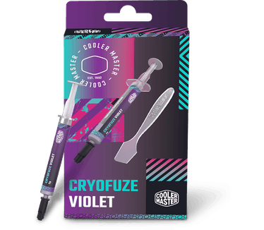 Cooler Master CryoFuze Violet