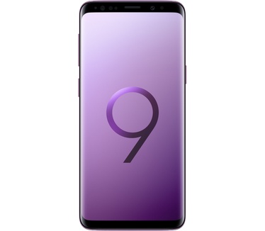 Samsung Galaxy S9 Dual Sim 64GB Paars
