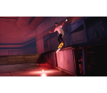 Tony Hawk's Pro Skater 1+2, Xbox One