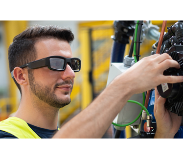 Vuzix https://unboundvr.nl/zakelijk/index.php/-blade-augmented-reality-bril