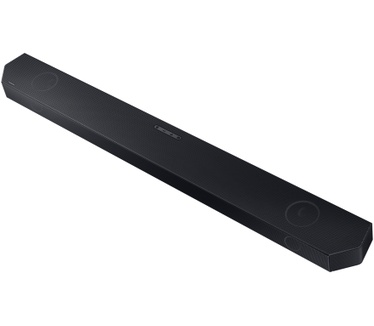 Samsung Cinematic Q-series Soundbar HW-Q600H (2026)