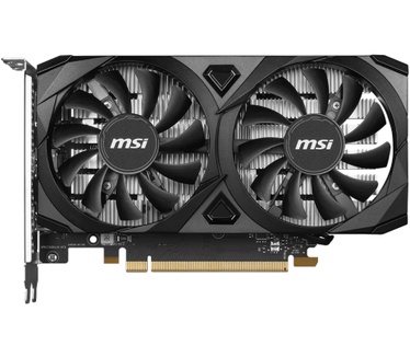 MSI GeForce RTX 3050 VENTUS 2X E 6G OC