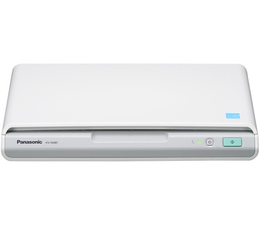 Panasonic KV-SS081