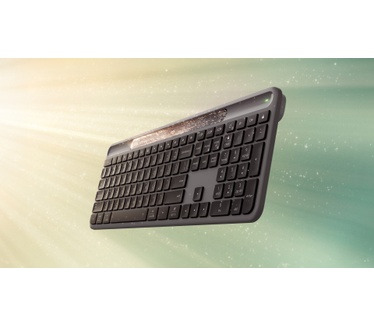 Logitech Signature Slim Solar+ K980