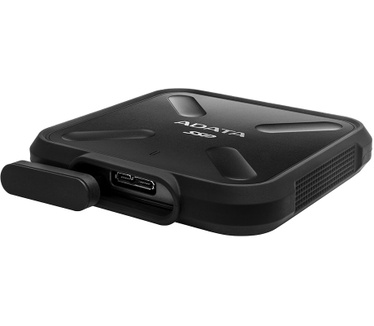 Adata SD700 256GB Zwart
