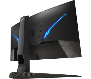 Gigabyte Aorus CV27Q Zwart