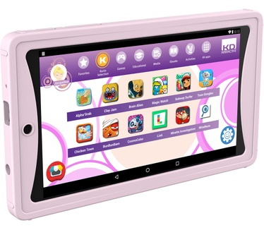 Kurio Tab Lite Roze