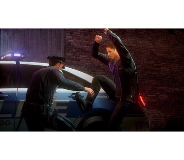 Need for Speed: The Run, Xbox 360