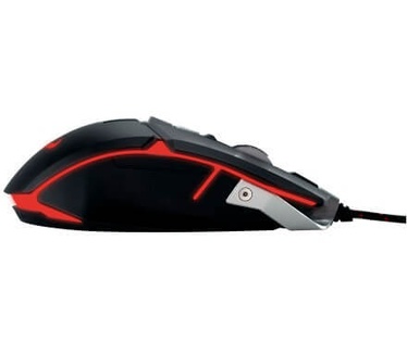 Riotoro Aurox Prism RGB Zwart