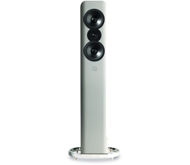 Q Acoustics Concept 500