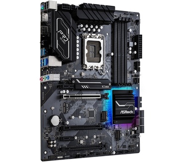 ASRock Z690 Pro RS