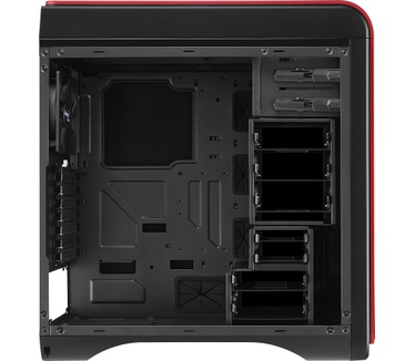 Aerocool DS 200 Red Edition