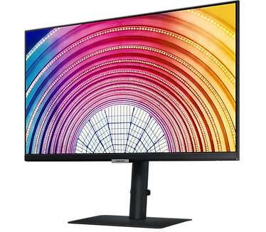 Samsung S60UA 24" (24A600NAU) Zwart