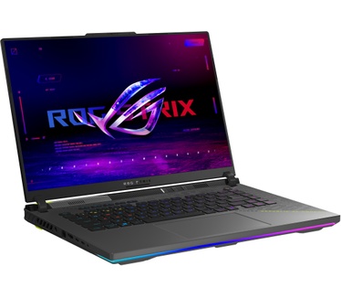 ASUS G614FR-S5213W