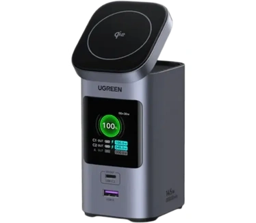 Ugreen Nexode Powerbank 20000mAh 145W PD 3.0