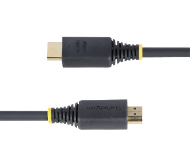 Startech.com 30cm High Speed HDMI Kabel, 4K 60Hz/1440p 144Hz, HDR10/HDCP 2.2/ARC, 18Gbps, UHD HDMI 2.0 Kabel voor TV/Monitor/Display, TPE Mantel