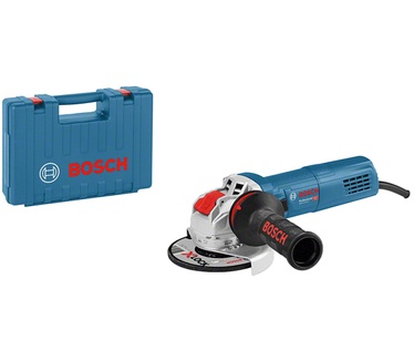 Bosch GWX 9-115 S Professional