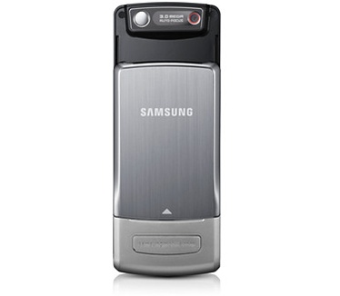 Samsung L870 Zilver