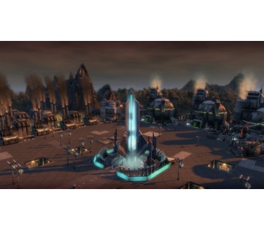 Anno 2070 Deep Ocean (add on), PC