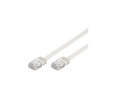 Wentronic 15m RJ-45 Cat6 Cable