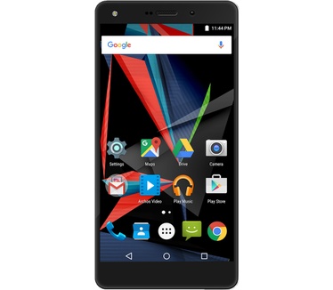 Archos Diamond 2 Plus Zwart