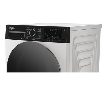 Whirlpool C WD 86M WBS BE