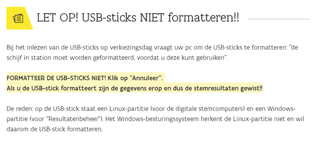 vlaanderenkiest-waarschuwing