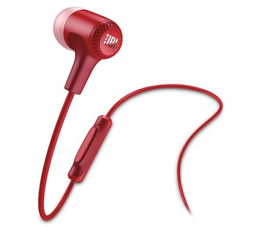 JBL E15 (Rood)