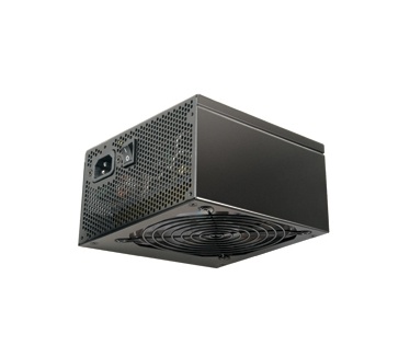Akasa AK-P040FG7-BKEU Paxpower, 400W (ATX12V 2.2)