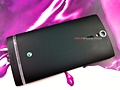 Sony Ericsson Nozomi LT26i