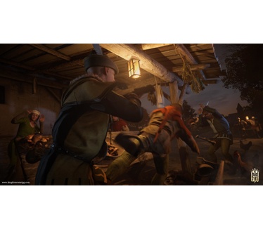 Kingdom Come: Deliverance - Royal Edition, Windows