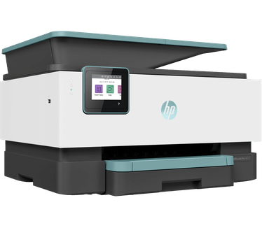 HP OfficeJet Pro 9015