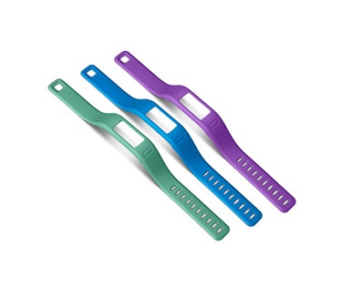 Garmin Vivofit polsbandjes Large