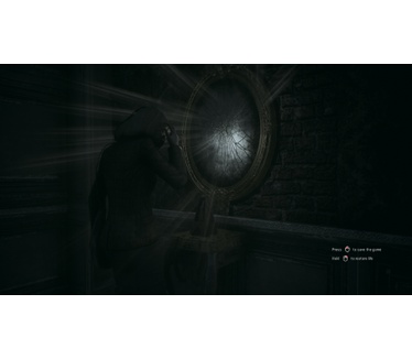 Remothered: Tormented Fathers, PS4