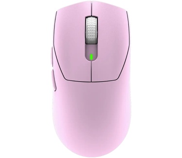 MSI Forge Gm340 Wireless Violet