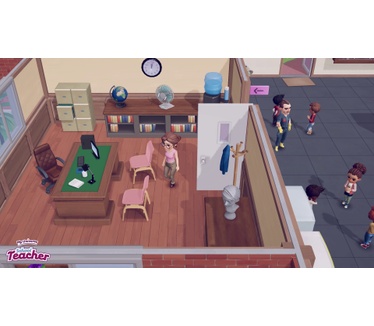 My Universe : Cooking Star Restaurant