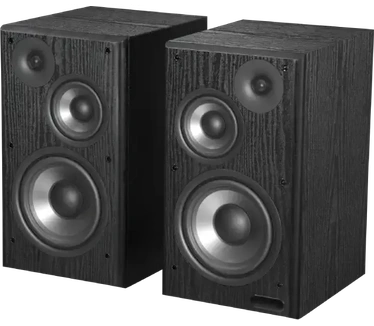 Edifier R2750DB MKII Zwart