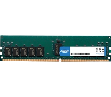 Origin Storage 32GB DDR5 4800MHz RDIMM 2Rx8 ECC 1.1V