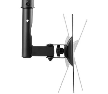 Newstar flatscreen plafondsteun