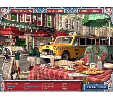 Big City Adventure, New York & Vancouver (Bundel), PC (Windows)