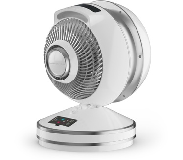 Rowenta HQ7152 Air Force Intense 2-in-1 HQ7152 ventilatorkachel