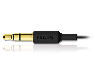 Philips SHS8200BK/10