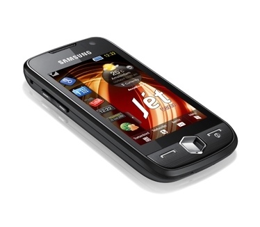 Samsung S8000 Jet Roze